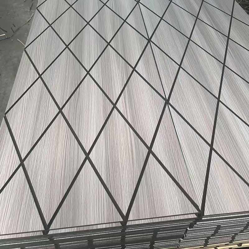 Natural Wood Veneer Acoustic Wall Panels best