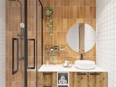 4 virhettä seinälaattoja valittaessa